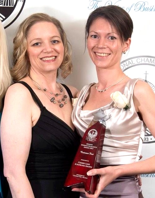 Business Excellence Awards "Customer First"